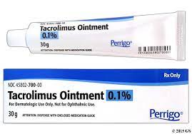 Tacrolimus