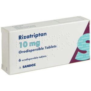 Rizatriptan: Uses - Side Effects - Warnings - Med Review Hub