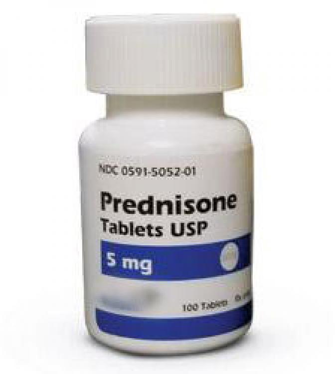 Prednisone
