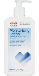 Cvs Moisturizing Lotion Topical