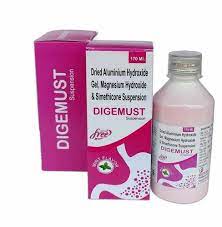 Aluminum Magnesium Hydroxide