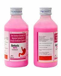 Aluminum Hydroxide Gel