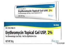 Erygel Topical