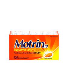 Motrin Ib