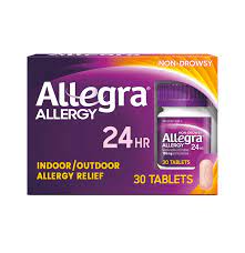 Allergy Medicine