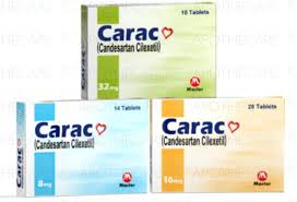 Carac Topical