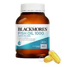 Hm Fish Oil Concentrate