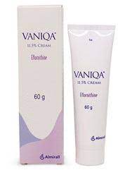 Vaniqa Topical