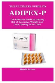 Adipex P