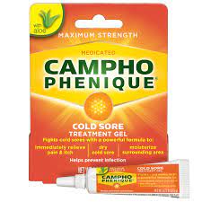 Campho Phenique Topical