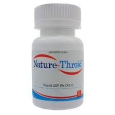 Nature Throid