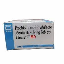Prochlorperazine Maleate