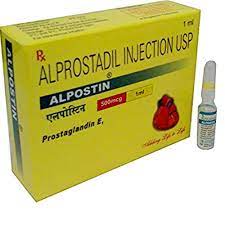 Prostaglandin E1 Bulk: Uses - Side Effects - Warnings