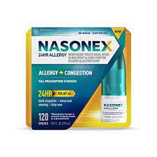 Nasonex Nasal