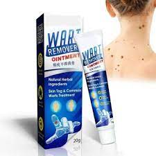 Wart Remover Topical