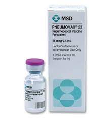 Pneumovax 23