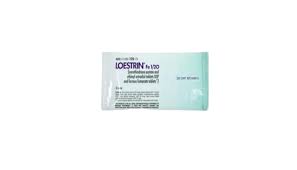 Loestrin 1 20 21