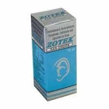 Zotex 12d