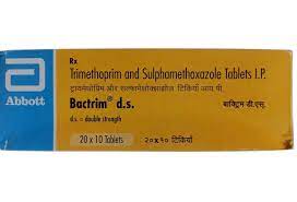 Bactrim Ds