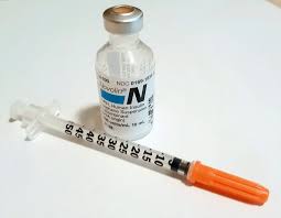 Insulin Subcutaneous