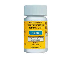 Tranylcypromine