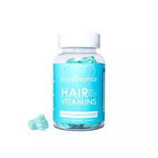 Hair Vitamins
