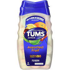 Tums