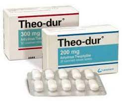 Theo Dur
