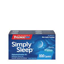 Simply Sleep