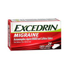 Excedrin Migraine