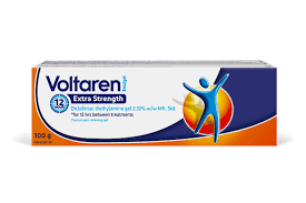Voltaren Xr