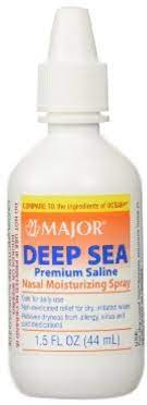 Deep Sea Nasal Nasal