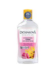 Dickinson's Witch Hazel Topical