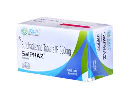 Sulfadiazine