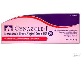 Gynazole 1 Vaginal