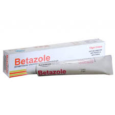 Clotrimazole Betamethasone Topical