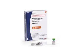 Measles Mumps And Rubella
