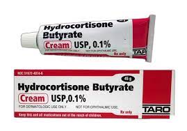 Hydrocortisone Butyrate Topical