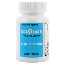 Doc Q Lace