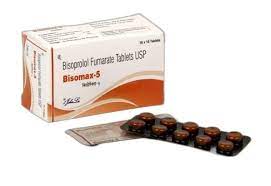 Bisoprolol Fumarate