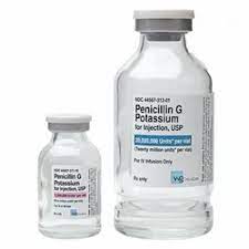 Penicillin G Sodium Injection