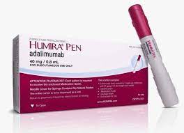 Humira Pen Subcutaneous