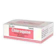 Chloroquine
