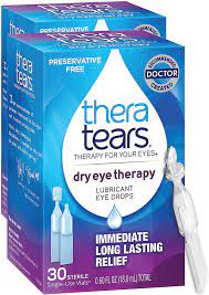 Theratears