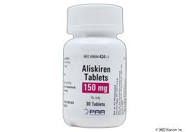 Aliskiren