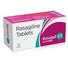 Rasagiline