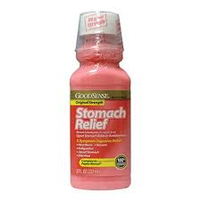 Stomach Relief