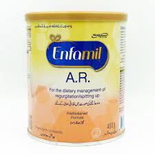 Enfamil A R