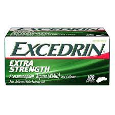 Excedrin Extra Strength