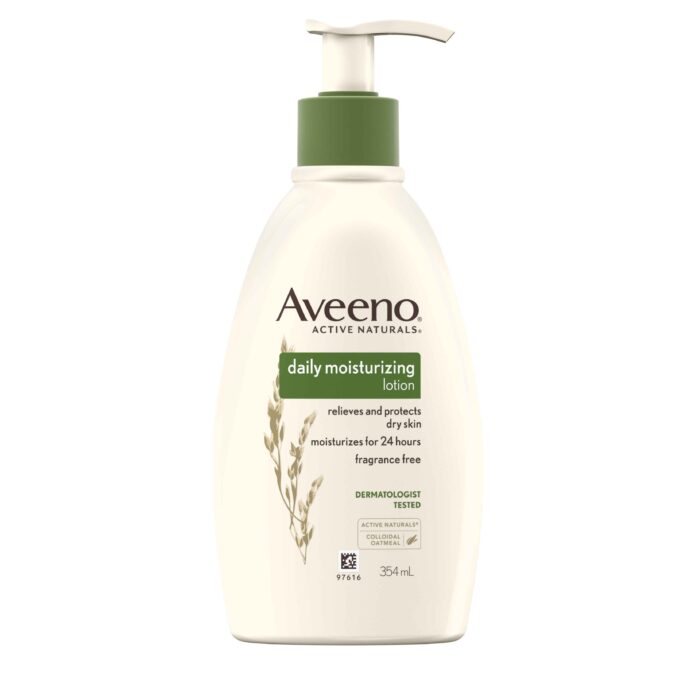 Aveeno Moisturizing Topical